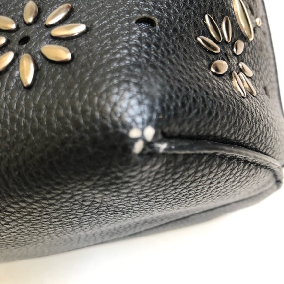 Chelsea28 Large Embellished Faux Leather Tote - Picture 9 of 14